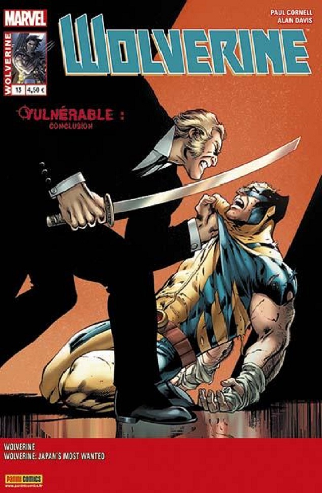 SORTIES PANINI JUILLET 2014 WOLVERINE_13_NOW_