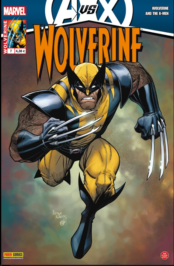 SORTIES PANINI JANVIER 2013 WOLVERINE_7_n