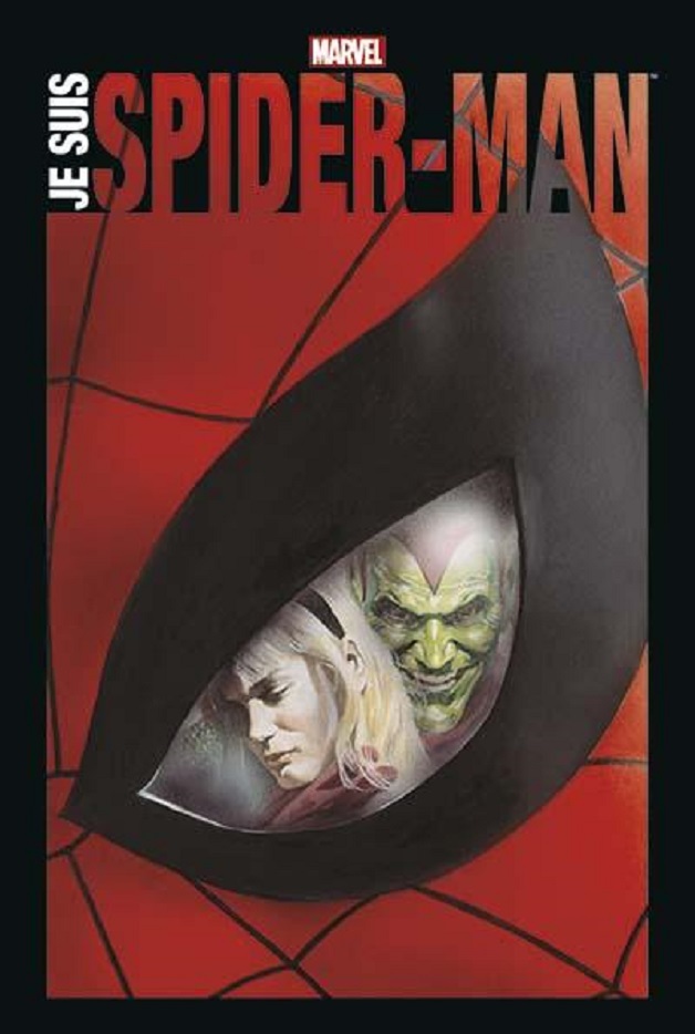 SORTIES LIBRAIRIES PANINI AVRIL 2014 _je-suis-spider-man_1_