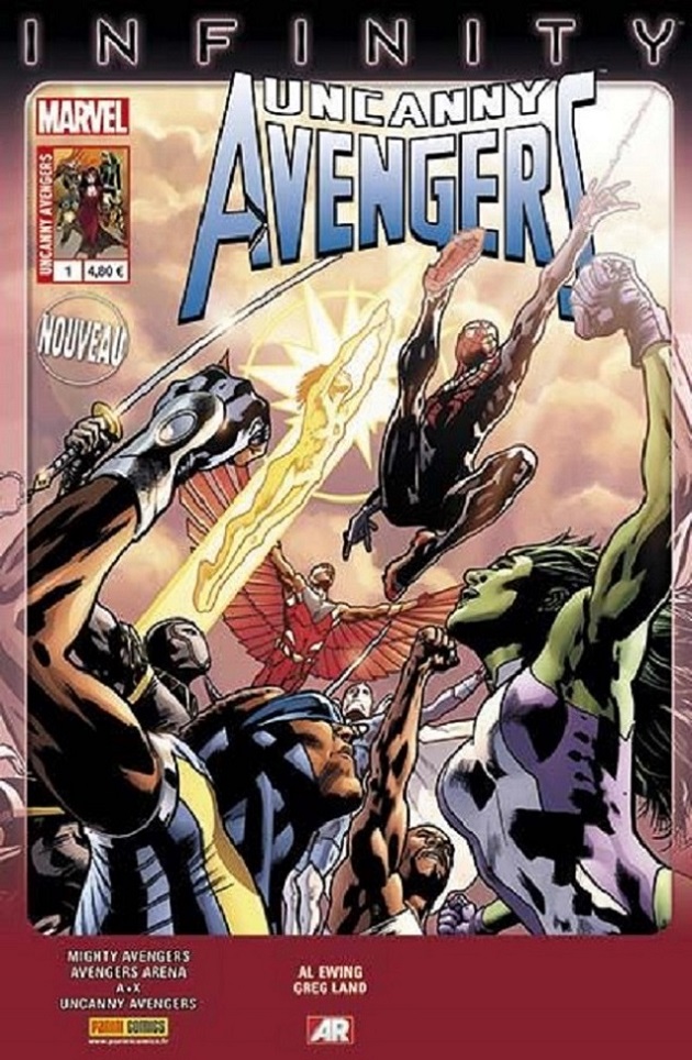 SORTIES PANINI AVRIL 2014 _uncanny-avengers-1_new__1_