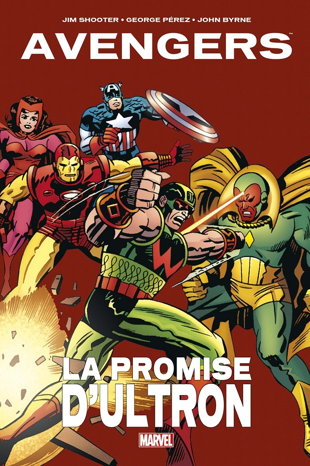 SORTIES LIBRAIRIE PANINI MAI 2015 La_promise_d__Ultron_panini_