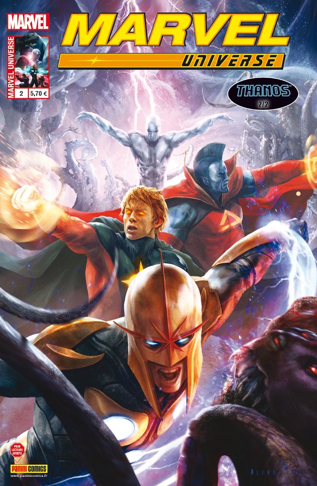 SORTIES PANINI JUIN 2012 Marvel_universe_2_thanos