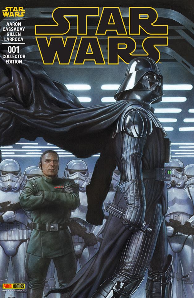 SORTIES PANINI MAI 2015 Star_wars_1_fnac_adi_granov_1000_exemplaires_