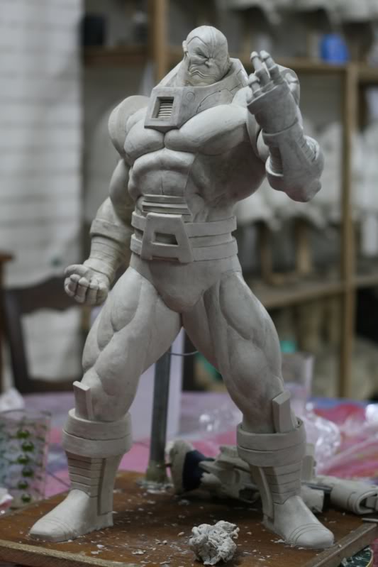 Apocalypse - Statue - Courtmaster - Echelle 1/4 IMG_8768_1_