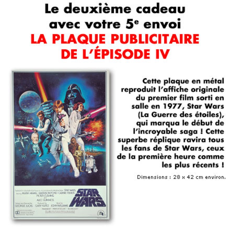 STAR WARS Casques de collection. Plaque_publicitaire_casques_star_wars_