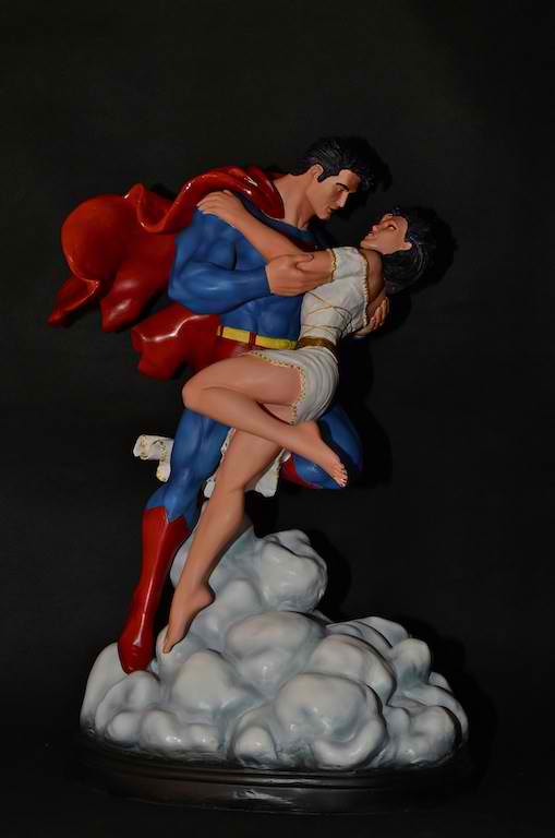 Superman ang Lois Lane "For tomorrow" SUP_ET_LOIS_1