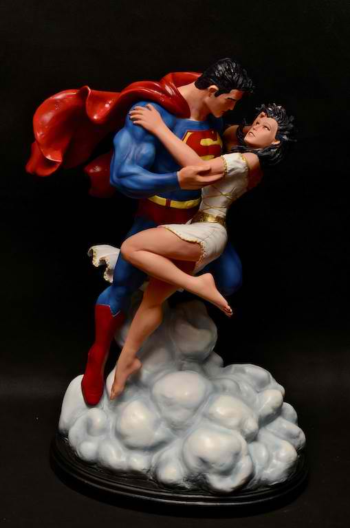 Superman ang Lois Lane "For tomorrow" SUP_ET_LOIS_4