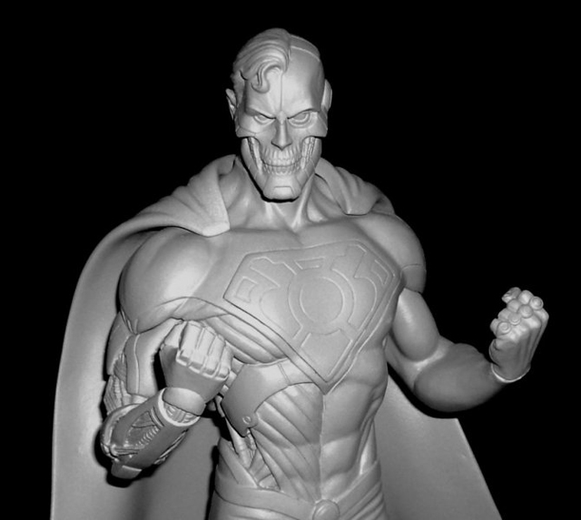Cyborg Superman par Alex Moraes Cyborg10_1_