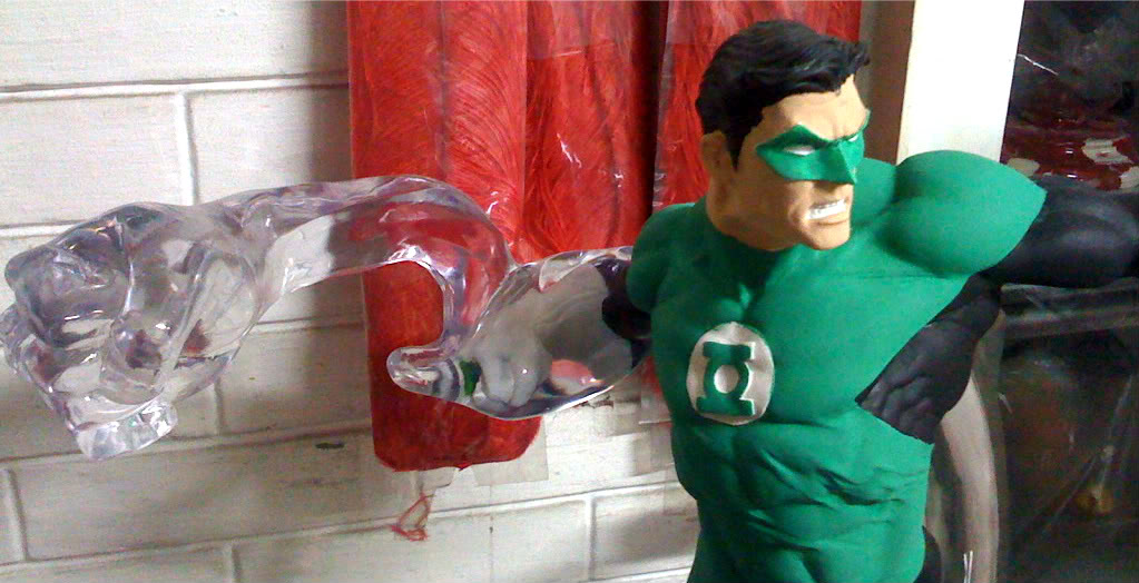 Green Lantern Hal Jordan 1:4 scale by Pearl Thunder IMG_05584_1_