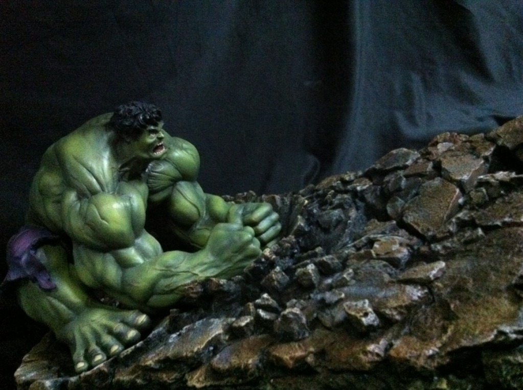 Hulk, ultimate fury W_1_