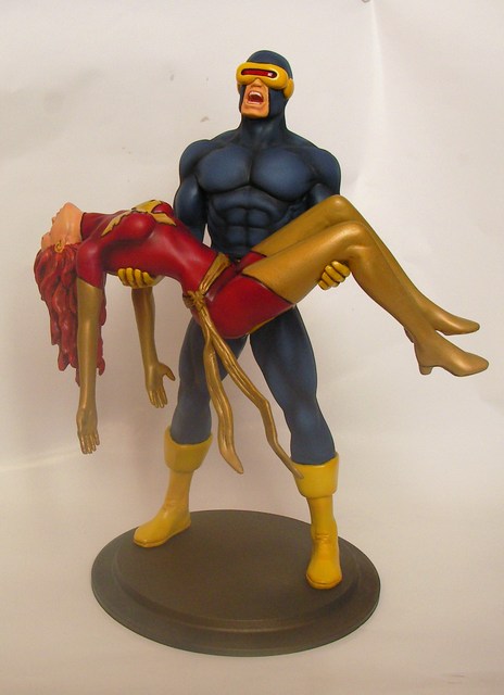 Diorama Cyclops / Death of phoenix Deathofphoenix11_1_