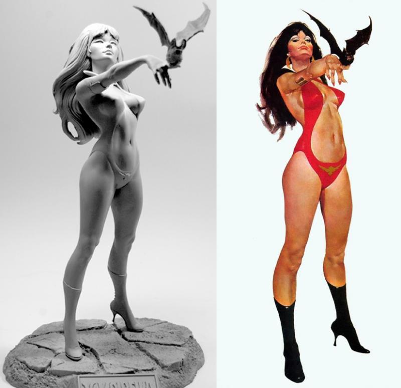 Vampirella 1/5 - Tony Cipriano Vampirella__newcom10_1_