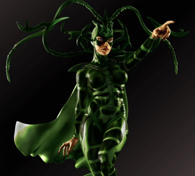 Asgardian goddess(HELA) Hela-coloured2-2_1_