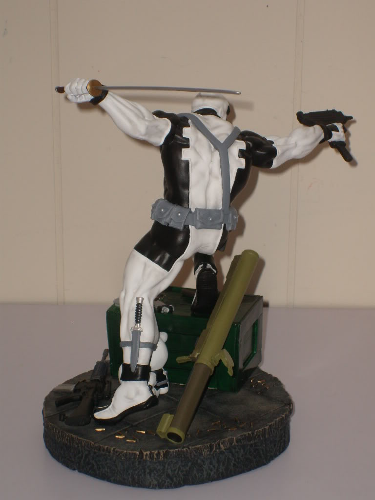 Les travaux de SKORPSTA KOTO_DEADPOOL_STATUE_REPAINTED__D