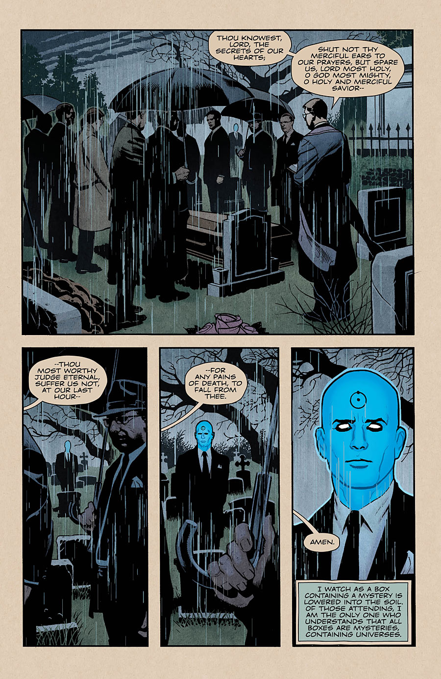 News DC US - Page 5 DR._MANHATTAN__1_-_pg._1