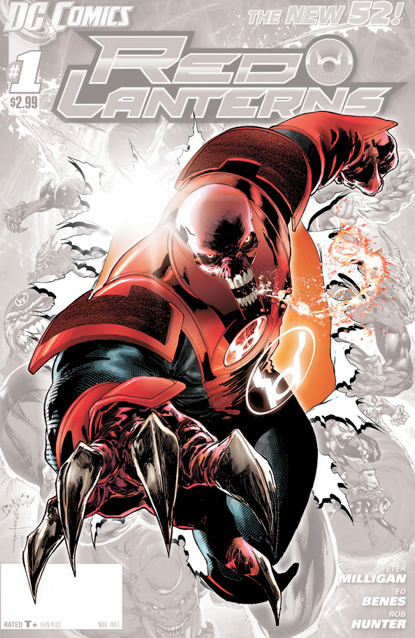 News DC US - Page 3 RED_LANTERN_COVER_0