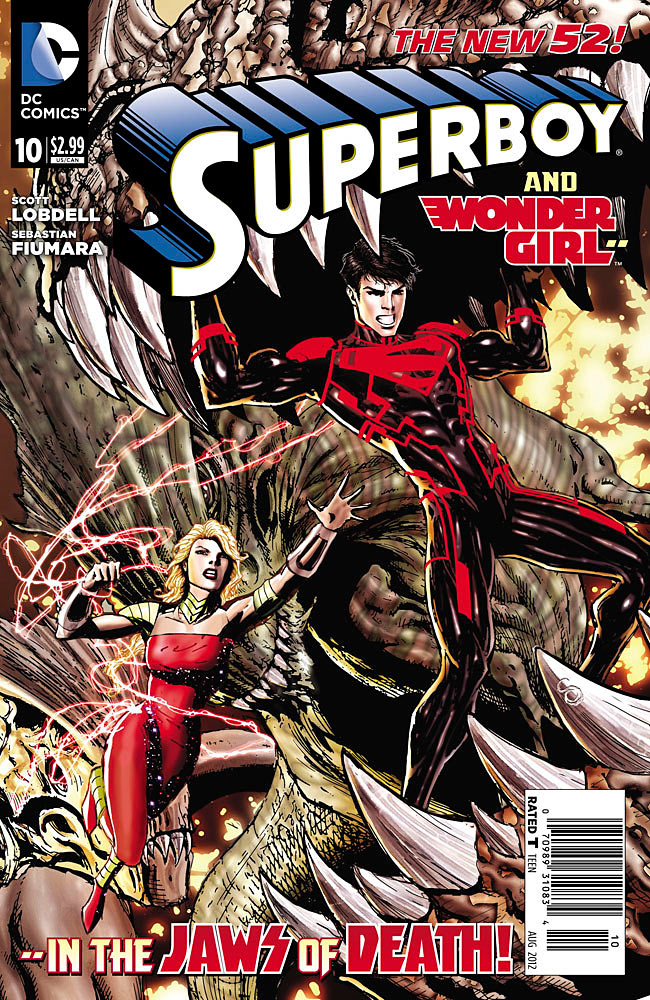 News DC US - Page 3 SUPERBOY__10_-_Cover