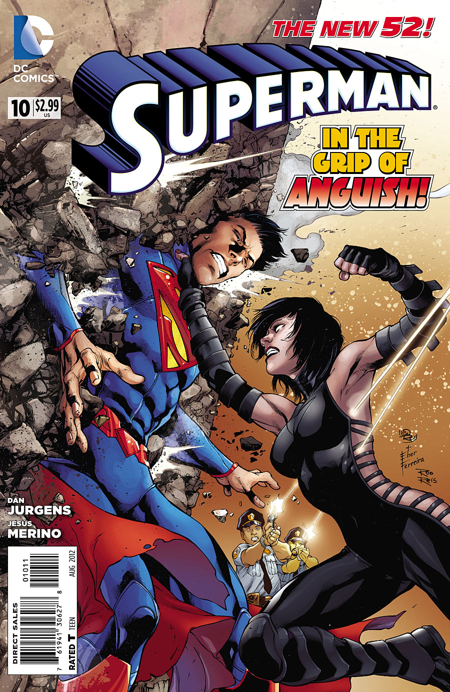 News DC US - Page 4 SUPERMAN__10_-_Cover