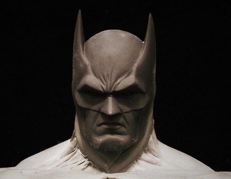 Statue batman 1/6 basée sur un dessin de Marc Silverstri par Rodolfo Santos Bats5_1_