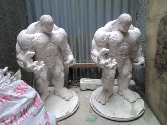 Dale Keown 4 Year Anniversary Hulk Recast_hulk_2