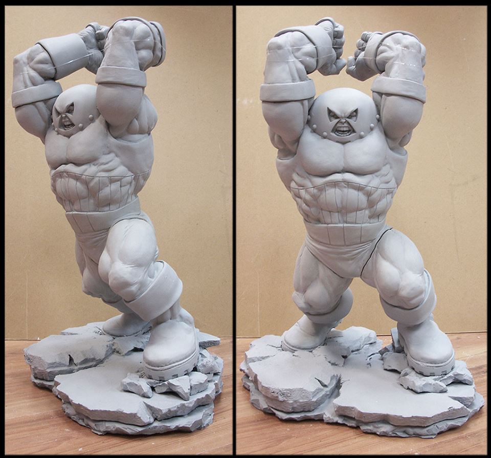 Les travaux de Troy McDevitt (Troyboy) - Page 20 15_to_14_scale_Juggernaut__3_