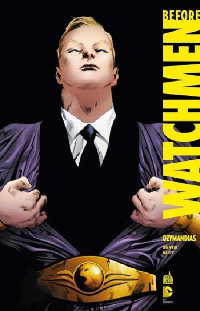 Before Watchmen Ozymandias BEFORE_WATCHMEN_OZYMANDIAS_