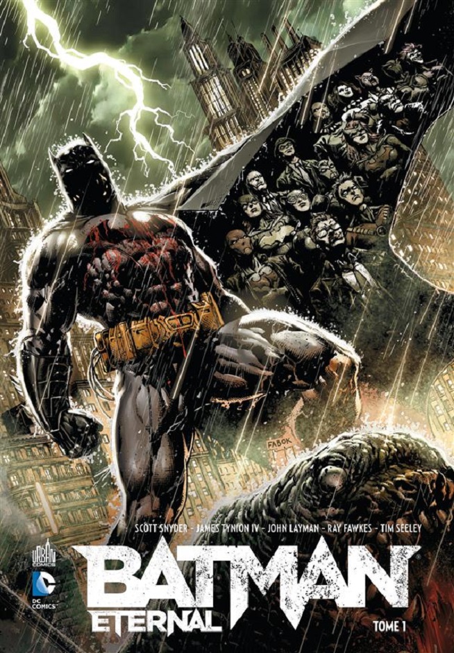 BATMAN ETERNAL Batman_eternal_tome_1___