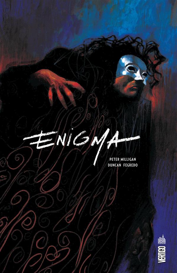 ENIGMA ENIGMAN_par_MILLIGAN_