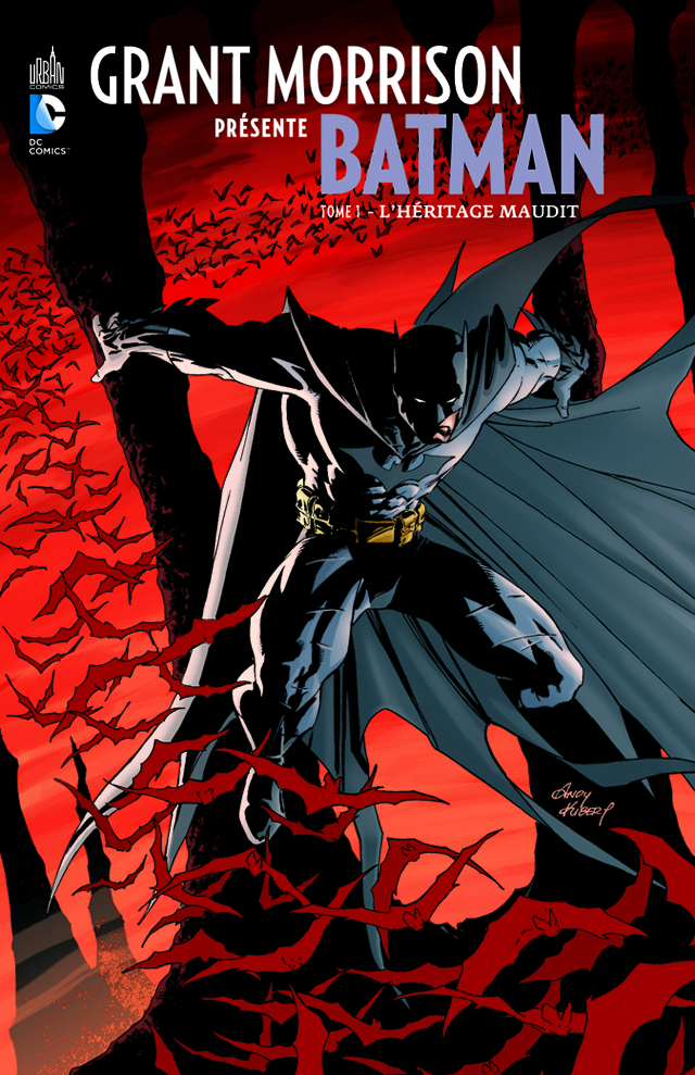 GRANT MORRISON PRESENTE BATMAN  GRANT-MORRISON-PRESENTE-BATMAN-01_1_