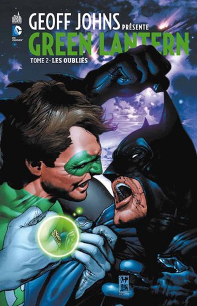 GEOFF JOHNS présente GREEN LANTERN Geoff_Johns_presente_Green_Lantern_tome_2_Album____27_septembre_2012_