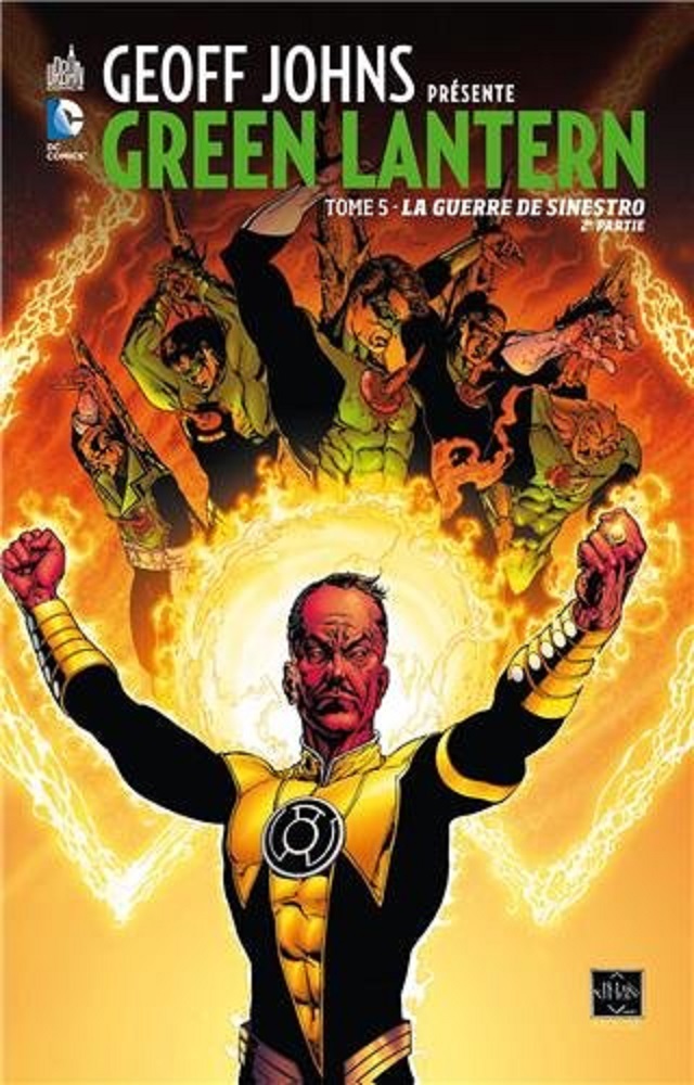 GEOFF JOHNS présente GREEN LANTERN Geoff_Johns_presente_green_lantern_tome_5_