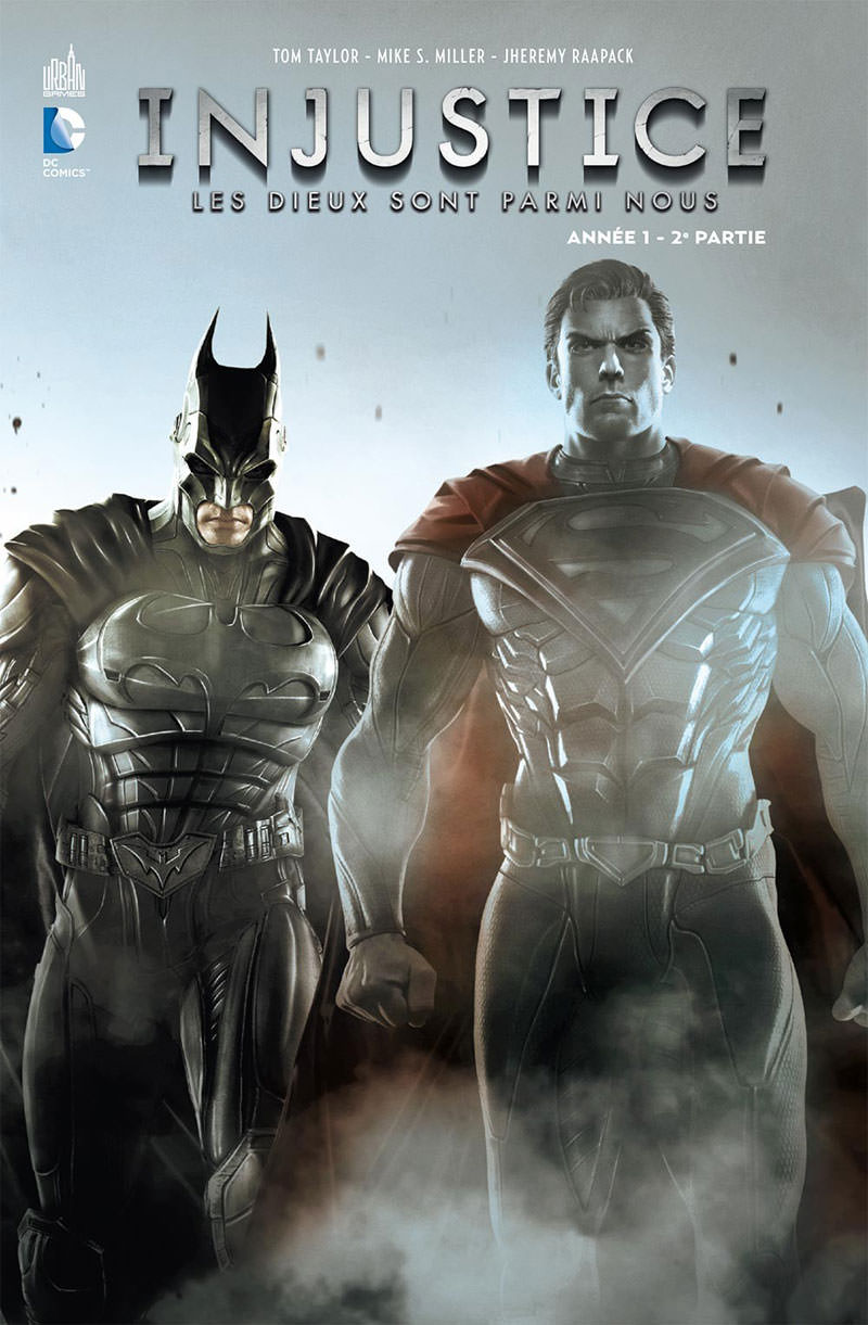 INJUSTICE  Injustice_tome_2_