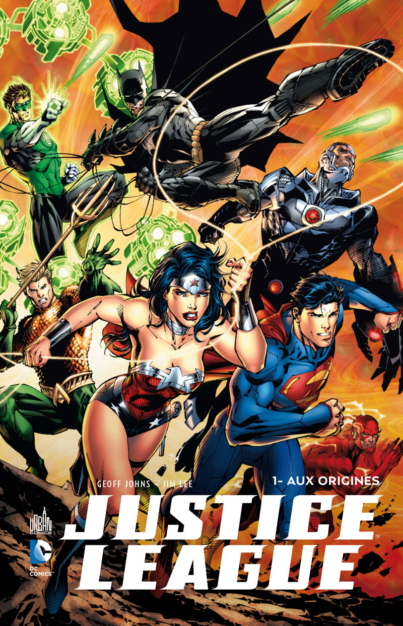 Justice League ( GEOFF / LEE ) + BRD Justice_League_tome_1_-_aux_origines___Blu-ray__