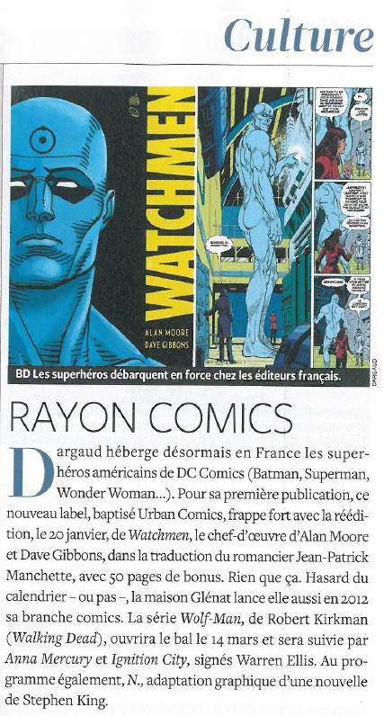 Watchmen – Les Gardiens LEXPRESS_1_