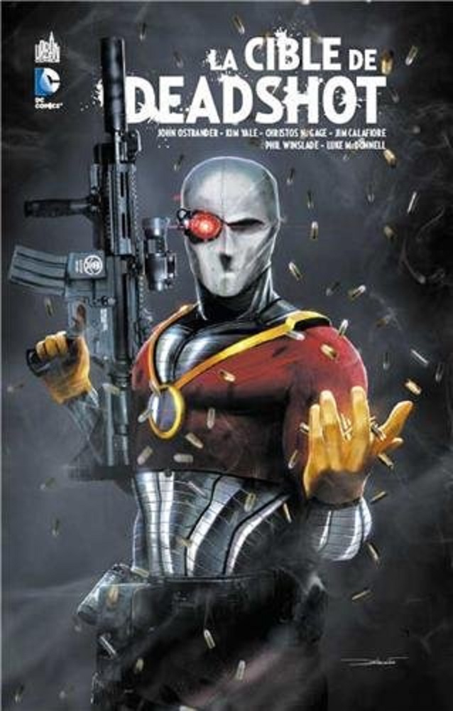 LA CIBLE DE DEADSHOT La_cible_de_Deadshot__