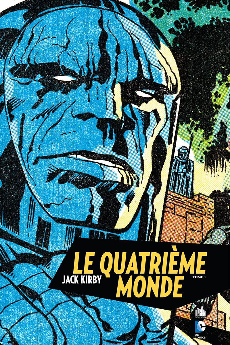 LE QUATRIEME MONDE ( Kirby ) Le_quatrieme_monde_tome_1_