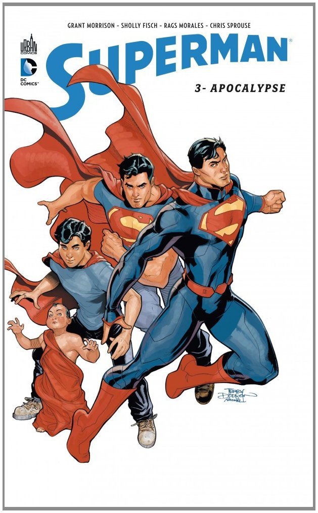 Superman ( Action comics ) Superman__tome_3__Apocalypse__