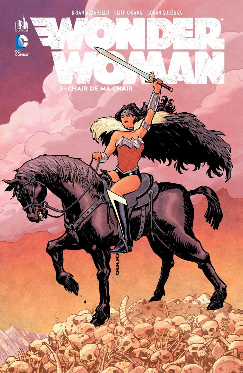 WONDER WOMAN :( Azzarello/ Chiang ) Wonder_woman_tome_5_AZZARELLO_CHIANG_