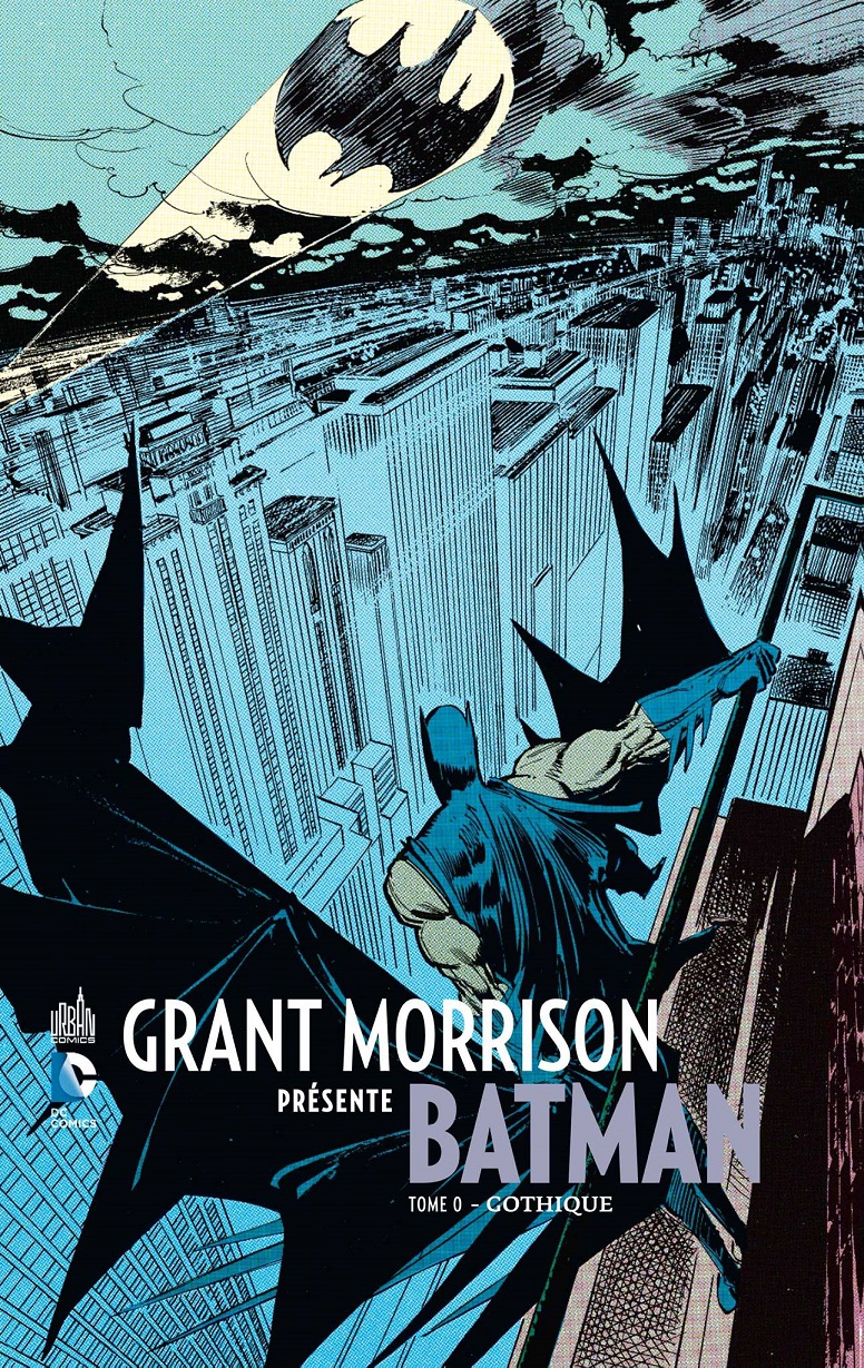 GRANT MORRISON PRESENTE BATMAN  Grant-morrison-presente-batman-tome-0_1_