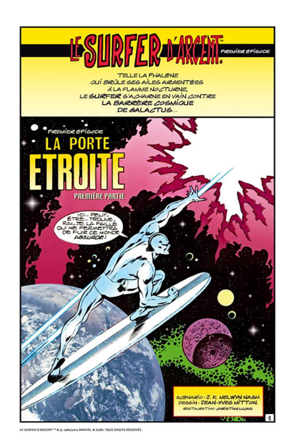 Strange fait son grand retour ! - Page 2 St01-11_1_