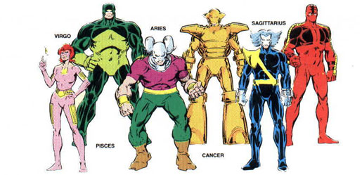 AVENGERS  ( nouveau  2012) Zodiac__Team__0001_1_