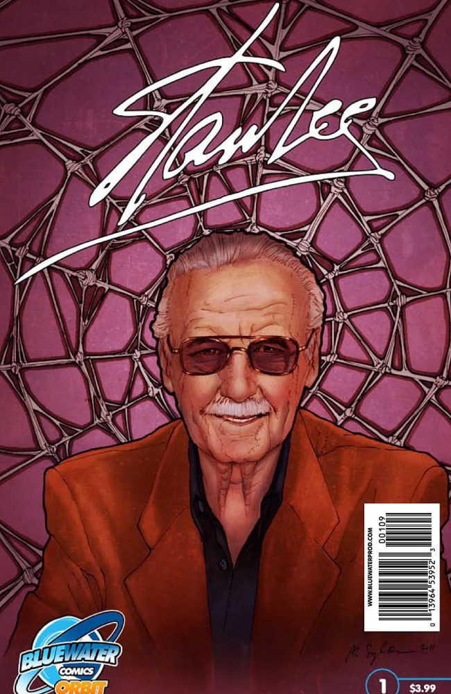  La vie de Stan Lee en comics Prv9692_cov_1_