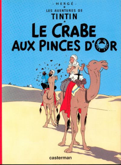 TINTIN le secret de la licorne (P Jackson S Spielberg) - Page 2 Wrro180p_1_