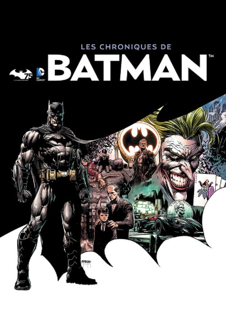 Les Chroniques de Batman CHRONIQUES_BATMAN_couv_Jason_Fabok_1_