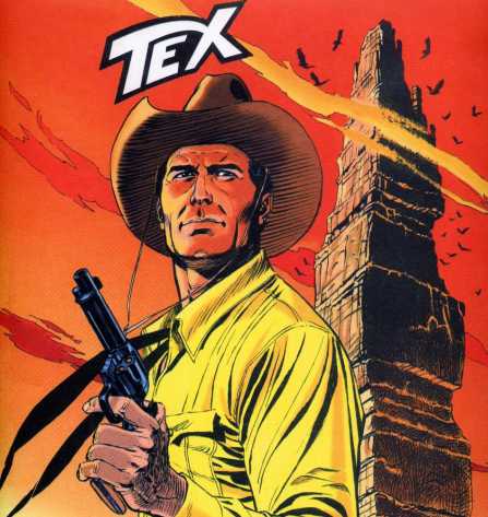 TEX ( INFINTE STATUE)  Tex_willer_1_
