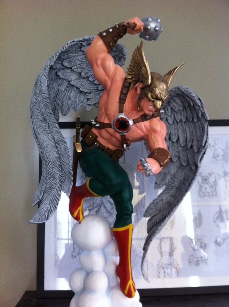 Statues Hawkman / Hawkgirl au 1/4 - Page 2 4B5A1C6A-orig_1_