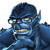 Avatar de marvel Icon-beast