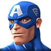 Avatar de marvel Icon-captain-america