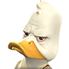 Avatar de marvel Icon-howard-the-duck