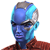 Avatar de marvel Icon-nebula